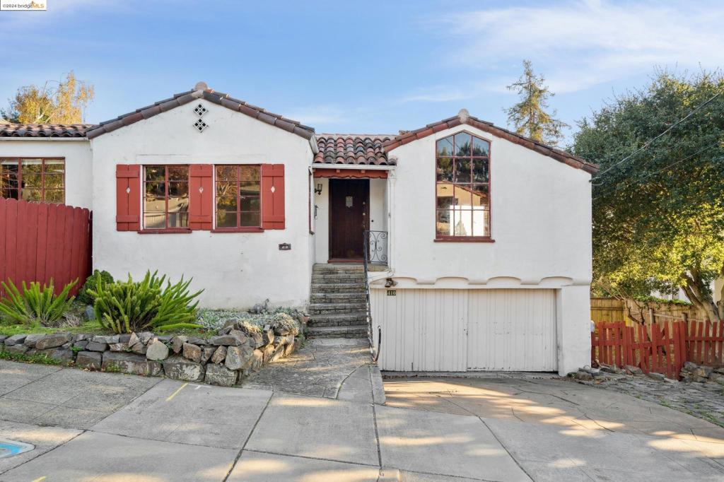 410 Boynton Ave, Berkeley, CA 94707