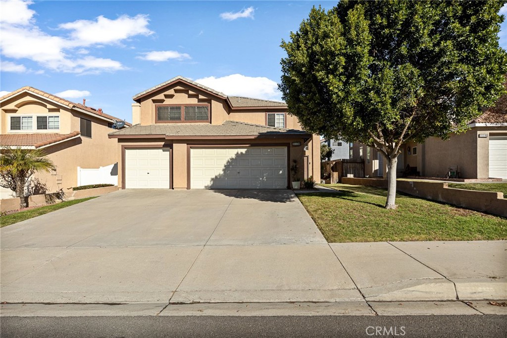 31130 Nice Avenue, Mentone, CA 92359