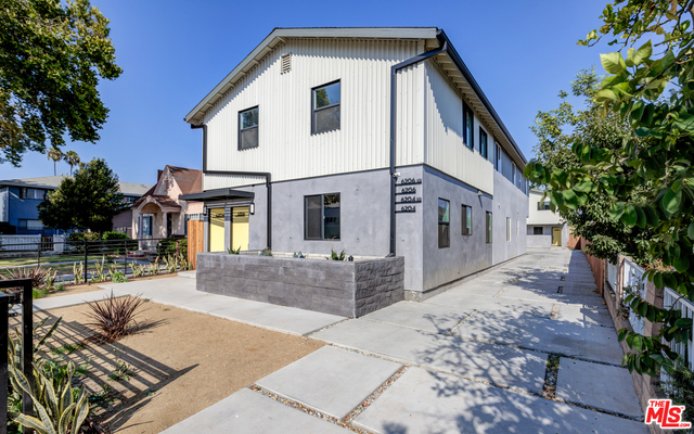 6204 Brynhurst Avenue, #1/2 | Similar Property Thumbnail