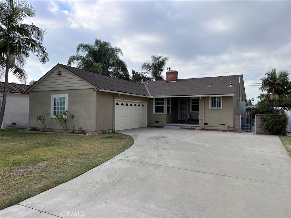 10219 Hopeland Avenue, Downey, CA 90241