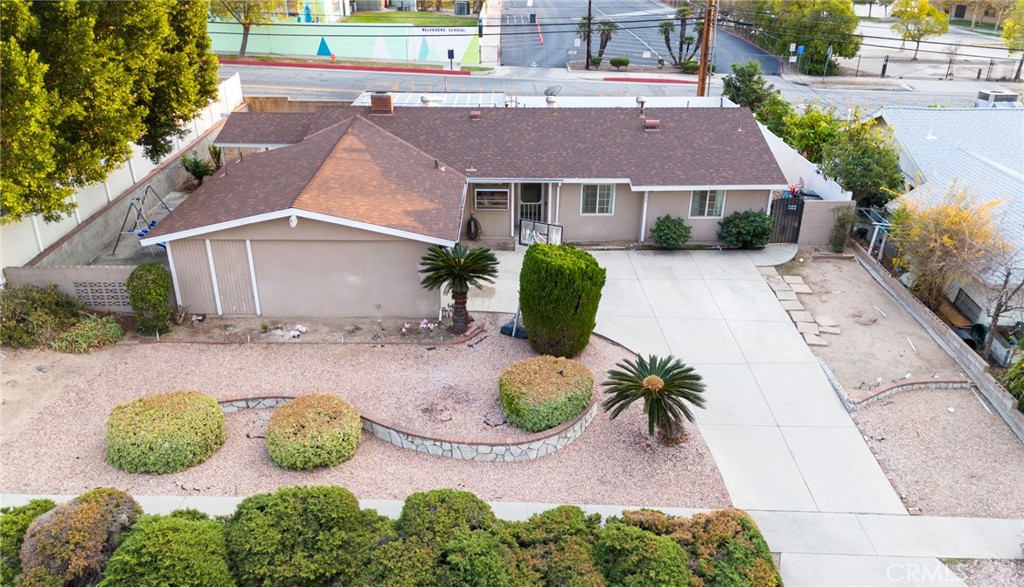 26175 Edgemont Drive, Highland, CA 92346