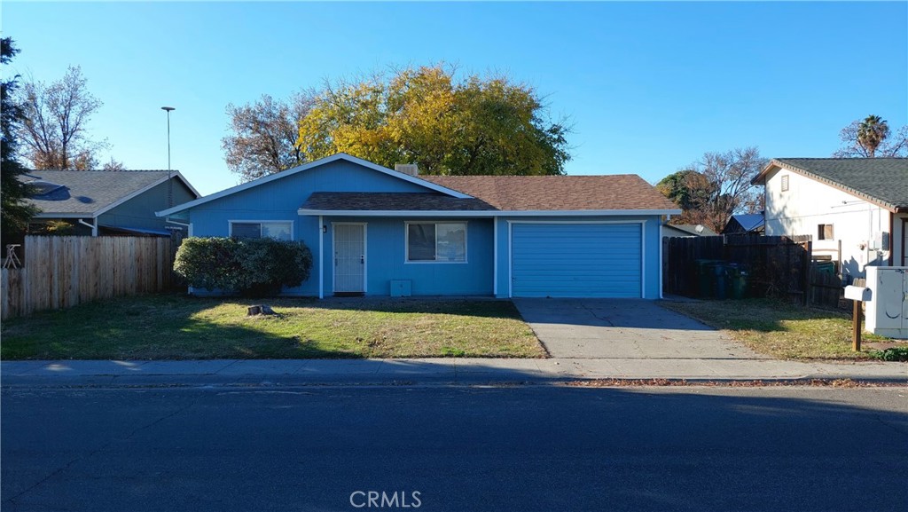 380 Toomes Avenue, Corning, CA 96021