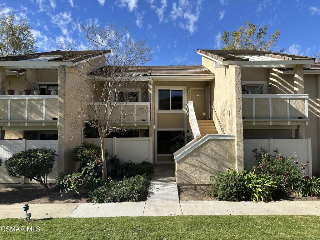 2905 Deacon Street, #22, Simi Valley, CA 93065