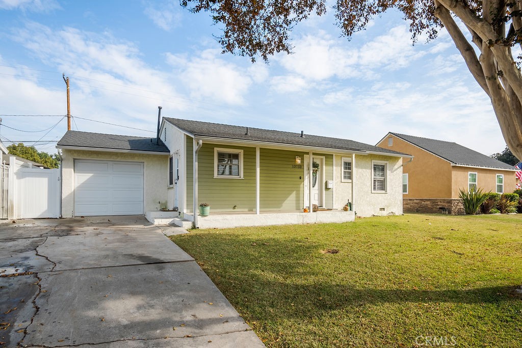 13733 Chestnut Street, Whittier, CA 90605