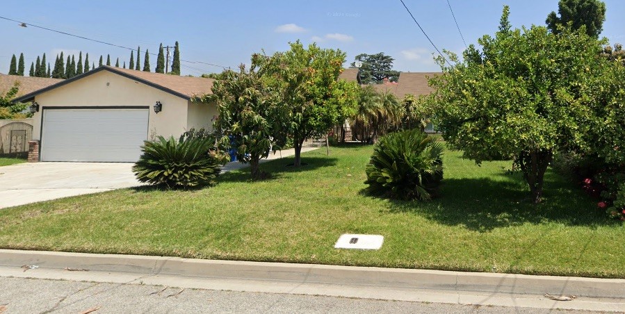 12313 Lambert Avenue, El Monte, CA 91732