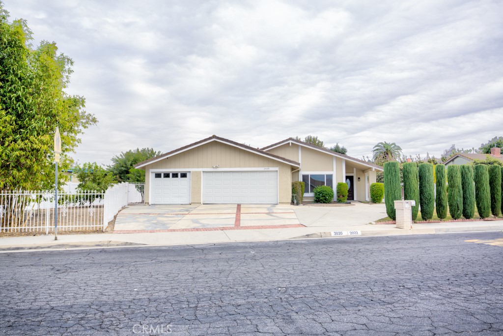 2020 Arcdale Avenue, Rowland Heights, CA 91748