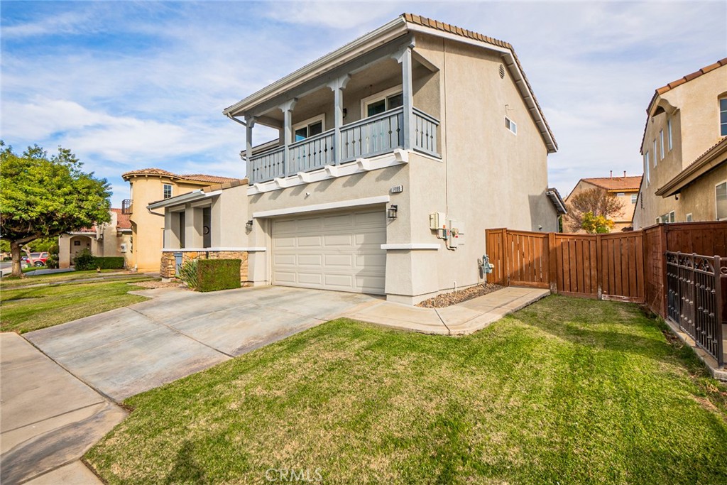 1498 Palma Bonita Ln, Perris, CA 92571