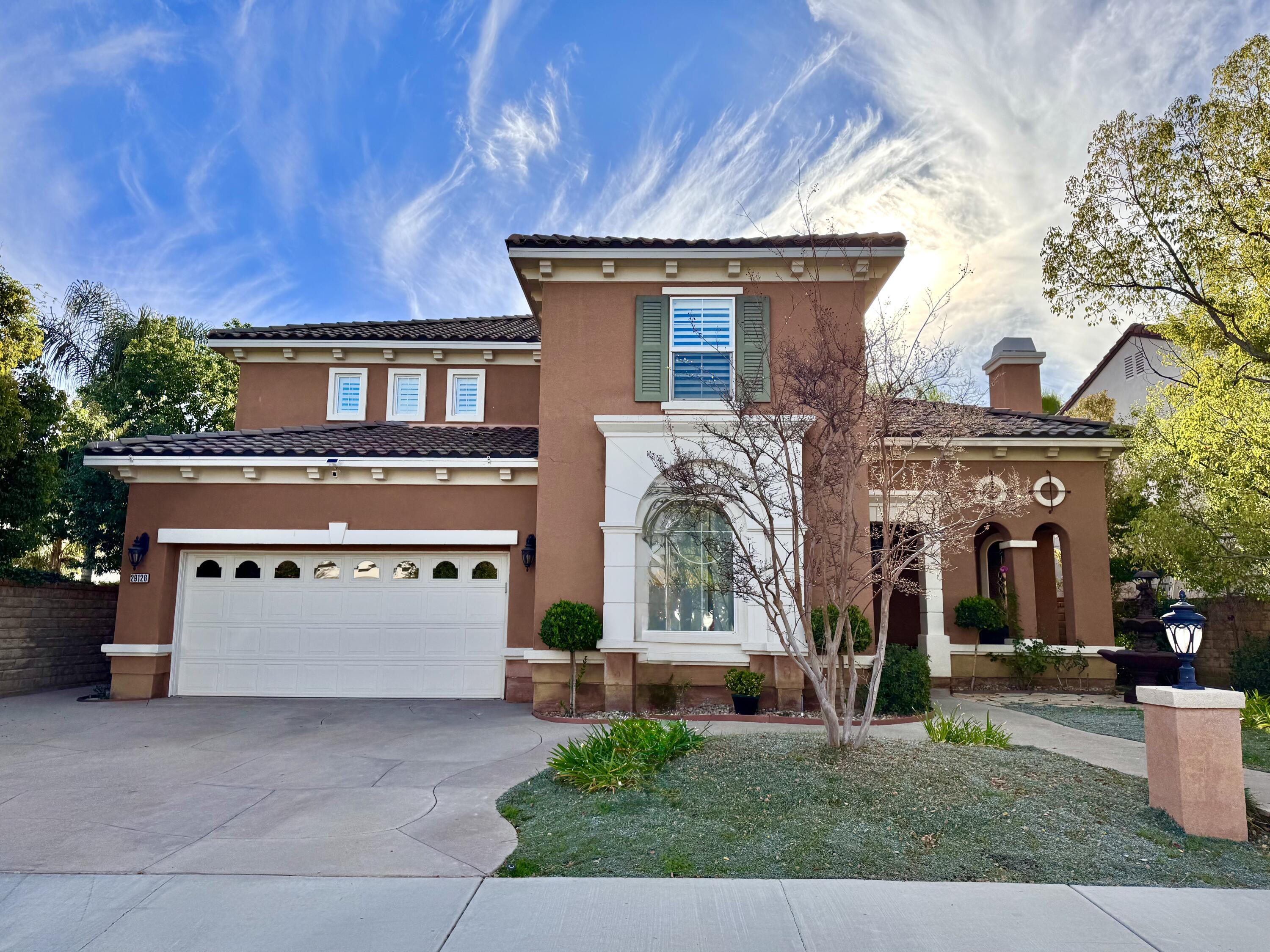 29126 Starwood Place, Santa Clarita, CA 91390