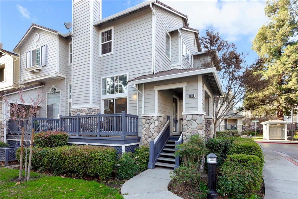 1150 Pointe Hope, San Jose, CA 95131