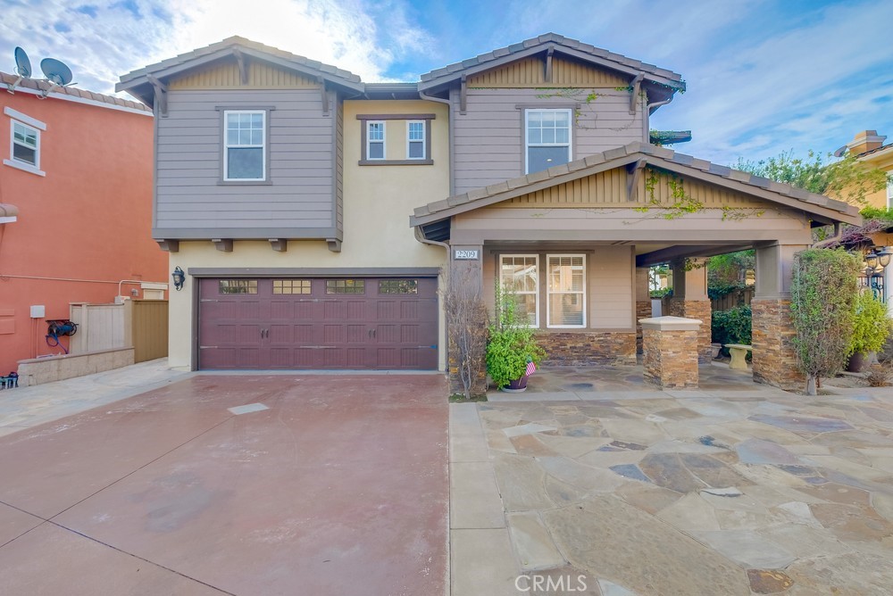 2209 Westwind Way | Similar Property Thumbnail