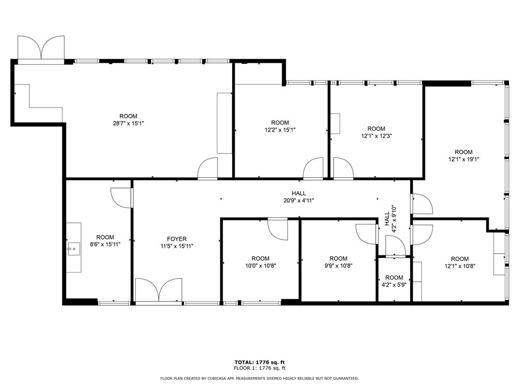 1520 W Cameron Avenue, #160 | Similar Property Thumbnail