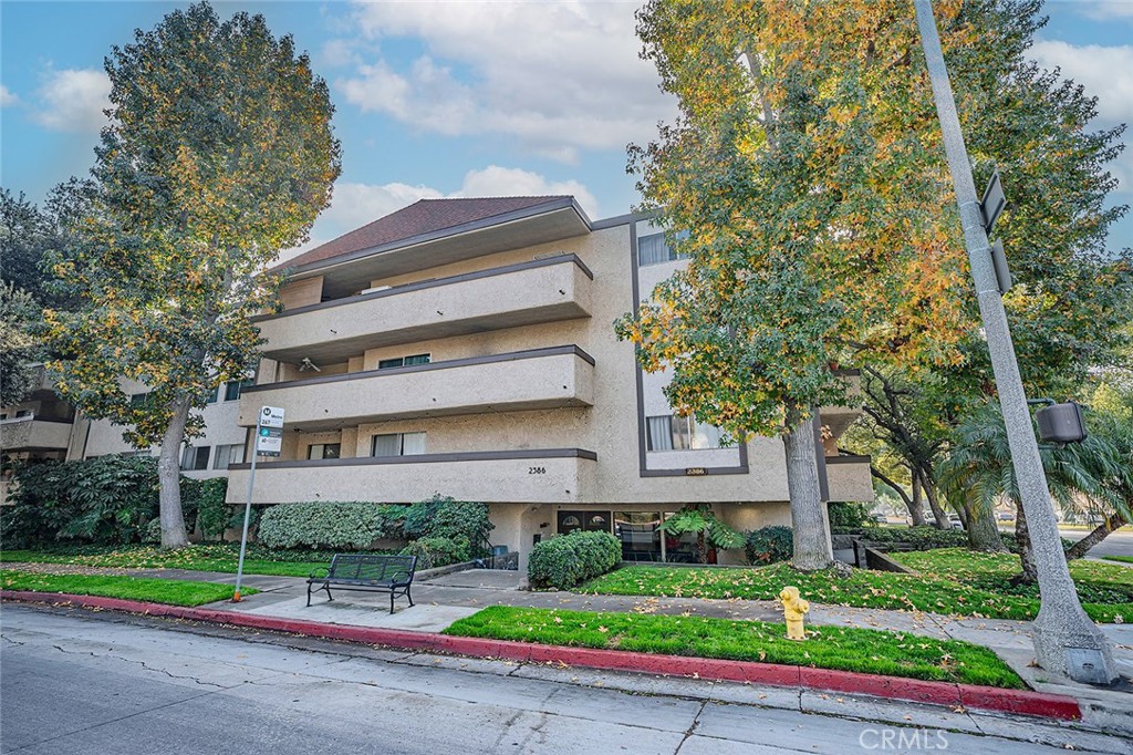 2386 E Del Mar Boulevard, #206, Pasadena, CA 91107