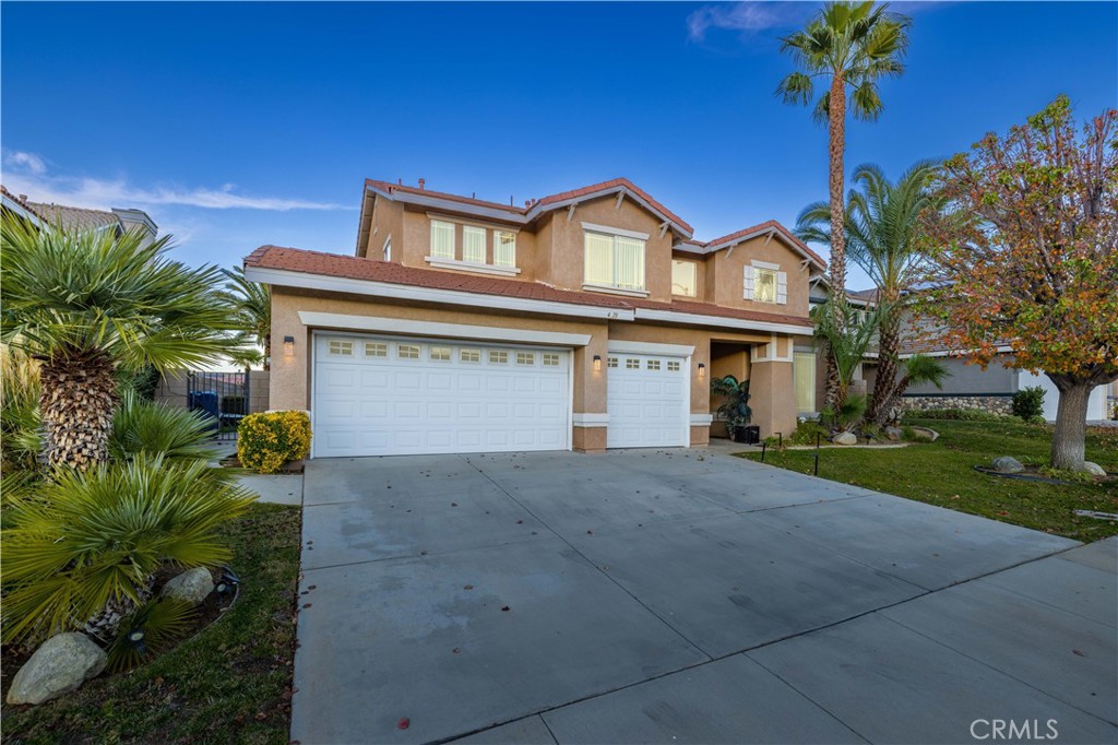 4019 De Anza Drive, Palmdale, CA 93551