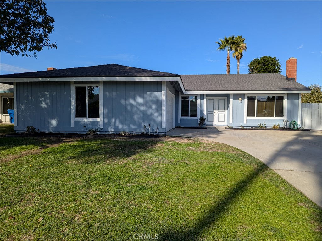 722 Camalot Court, Ontario, CA 91762