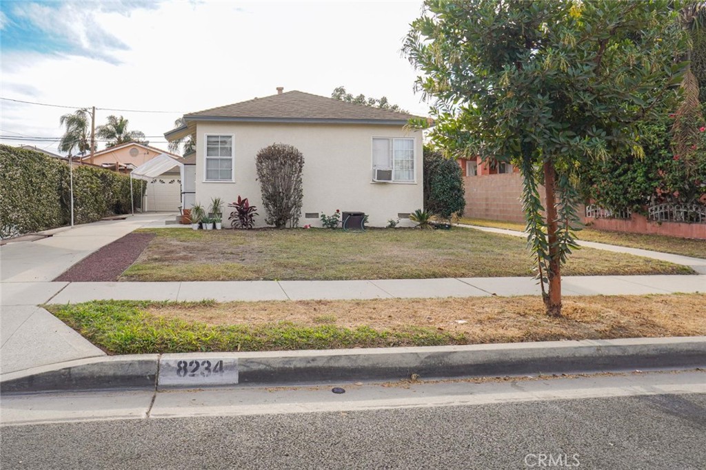 8232 Devenir Avenue, Downey, CA 90242