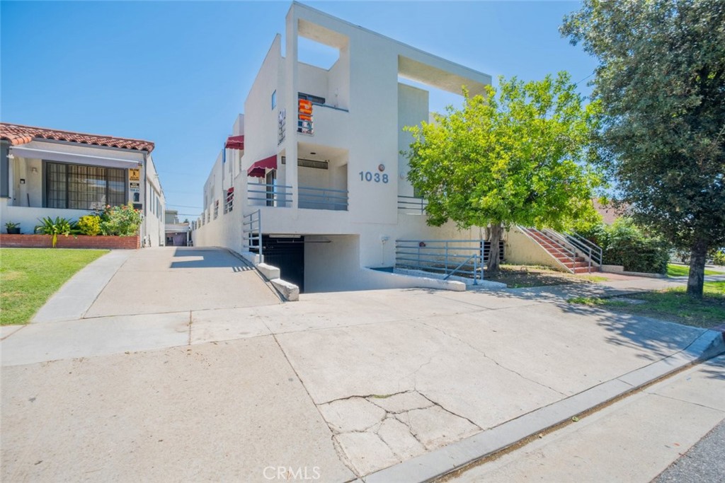 1038 Allen Avenue, #6, Glendale, CA 91201