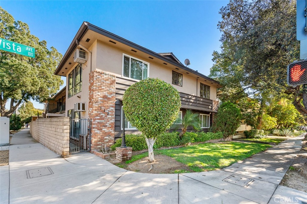 112 N Mar Vista Avenue | Similar Property Thumbnail