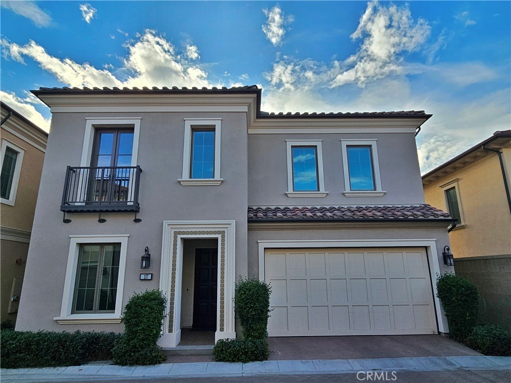 137 Montero, Irvine, CA 92618