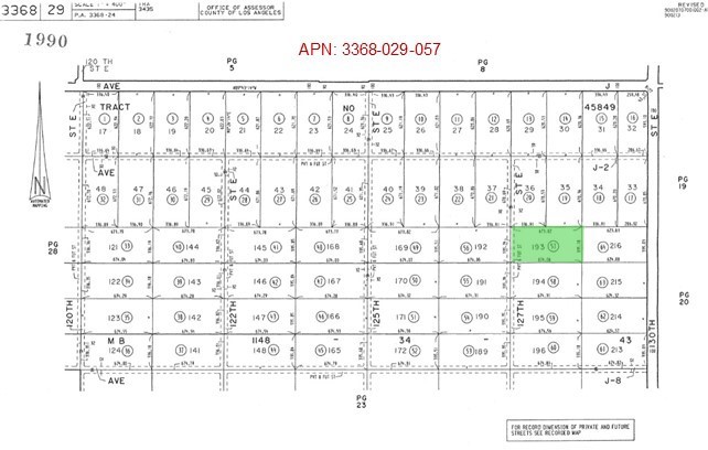 127 E Avenue J | Similar Property Thumbnail