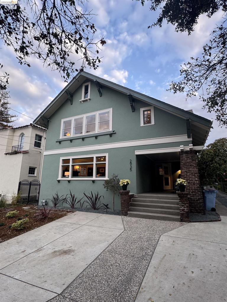 2935 Ashby, Berkeley, CA 94705-2321