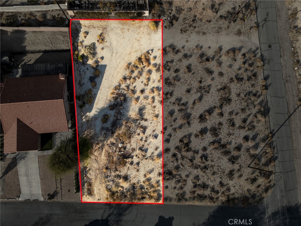 0 San Carlos Road, Desert Hot Springs, CA 92240