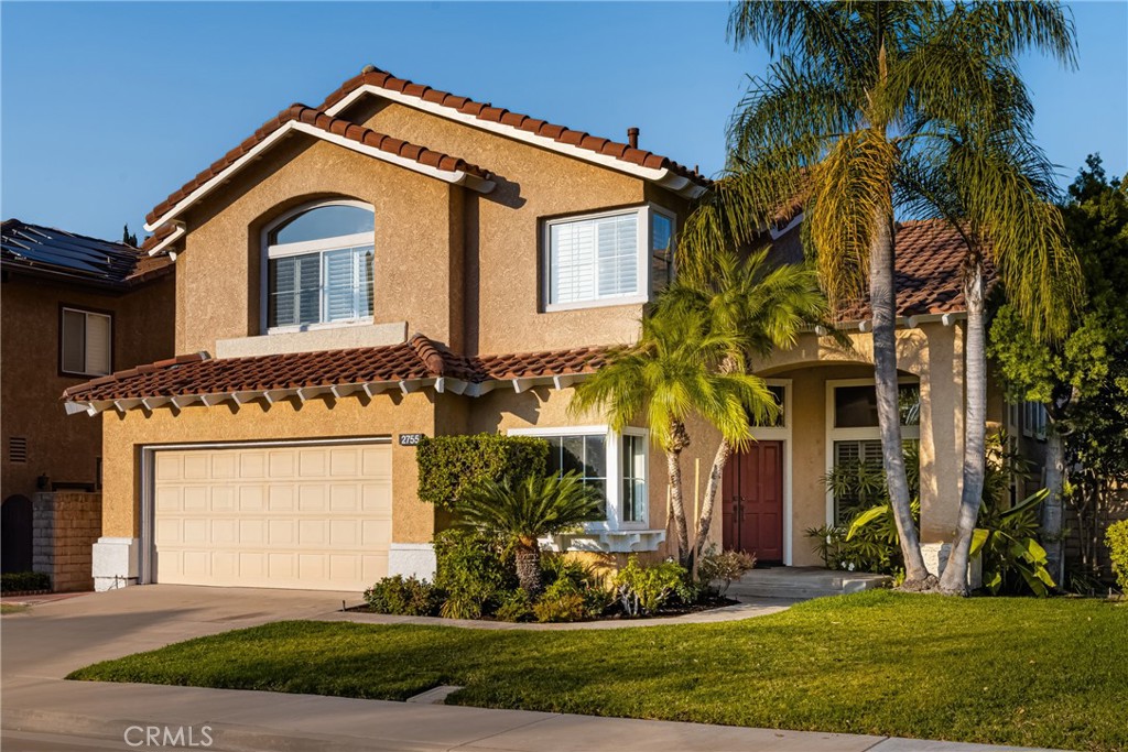 2755 Finley, Tustin, CA 92782