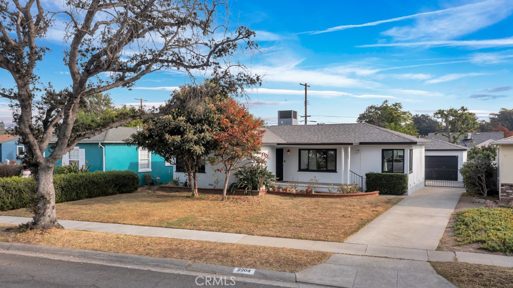 2204 S Campbell Avenue, Alhambra, CA 91803