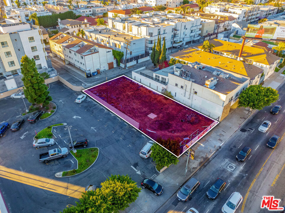 1255 S La Cienega Boulevard | Similar Property Thumbnail