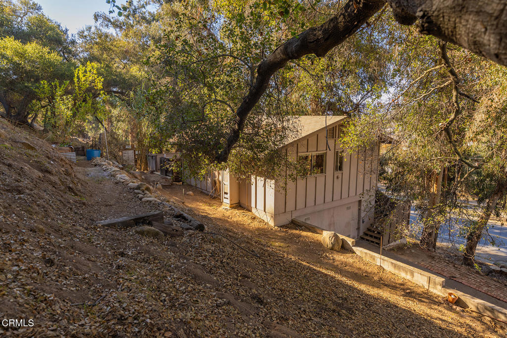 11220 N Ventura Avenue, Ojai, CA 93023