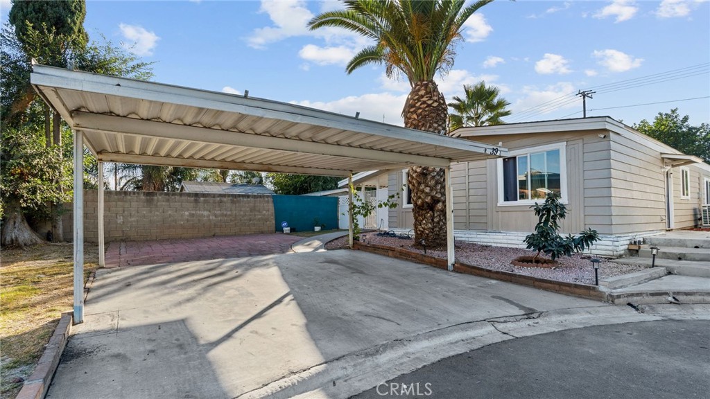 1601 S Garey , #39 | Similar Property Thumbnail