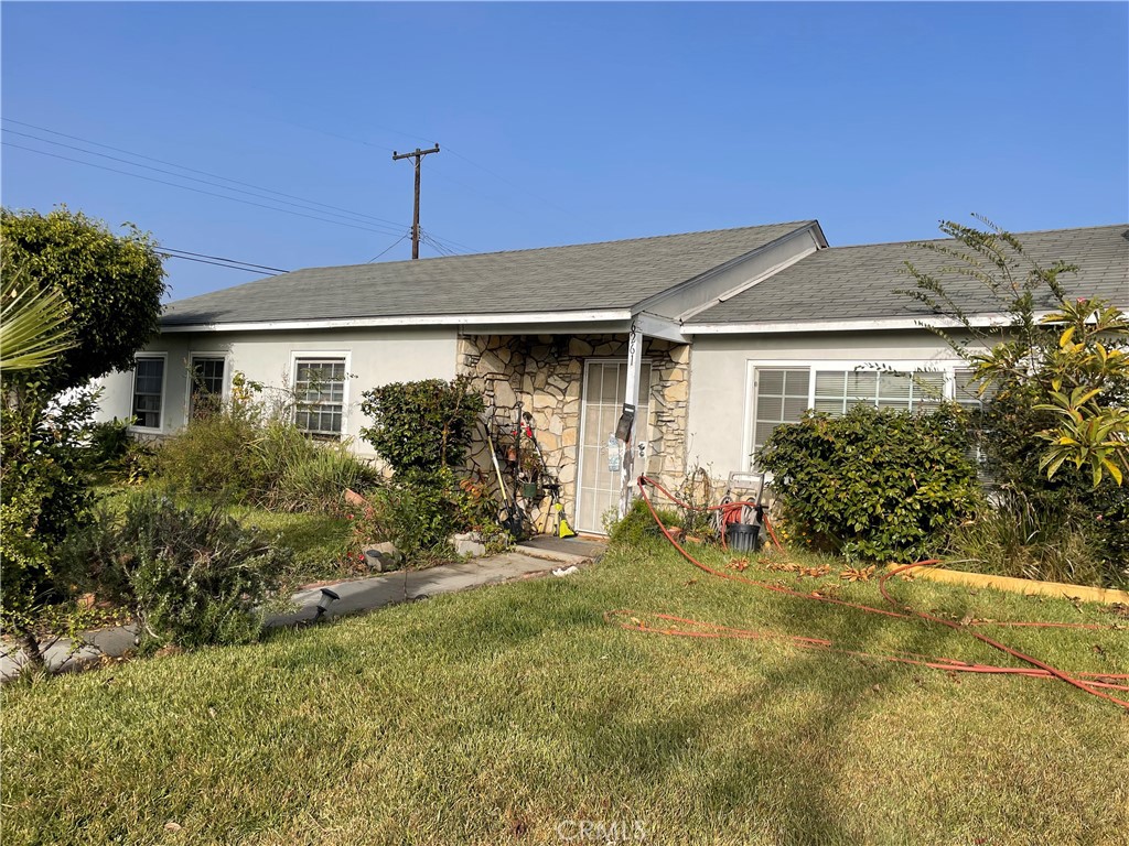 6261 Klamath Drive, Westminster, CA 92683