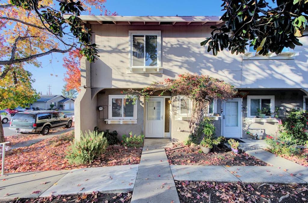 366 Lynn Avenue, Milpitas, CA 95035