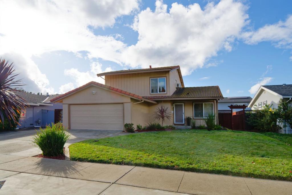 197 Kona Place, San Jose, CA 95119