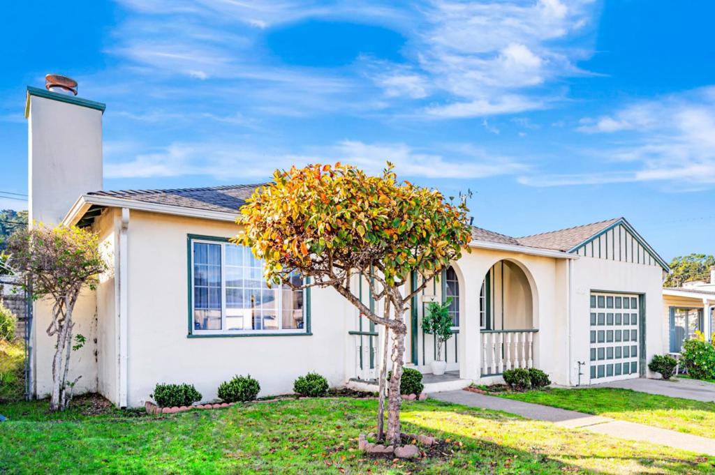 212 Wicklow Drive, South San Francisco, CA 94080