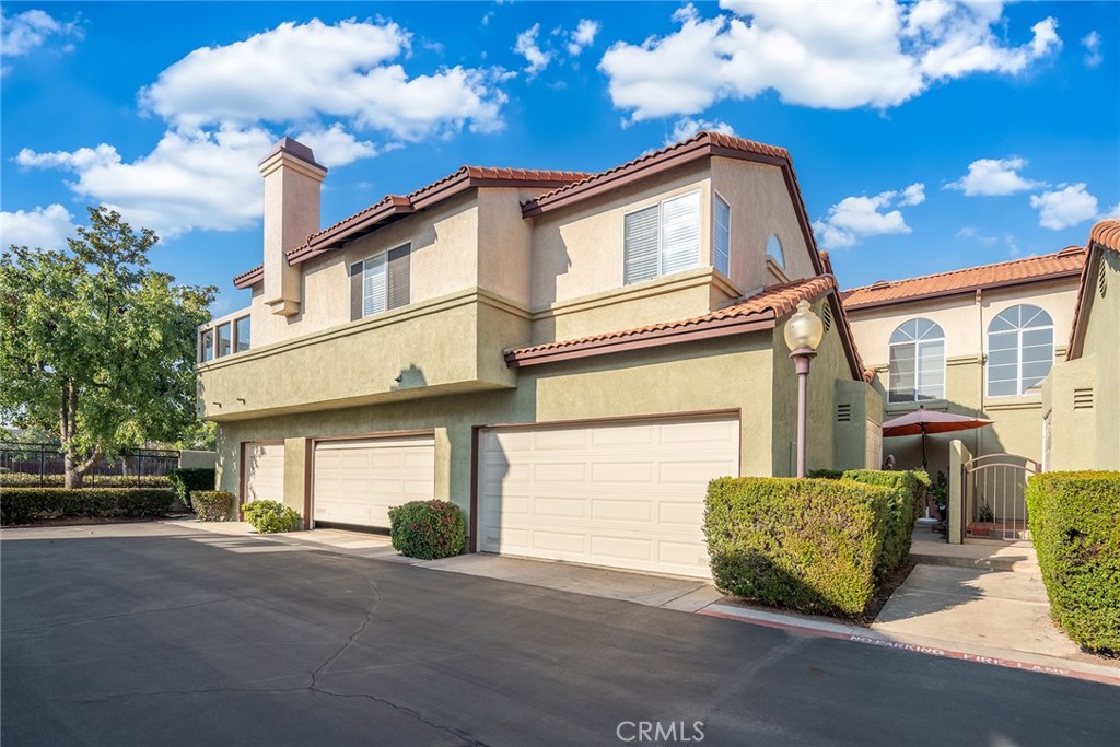 7350 Greenhaven Avenue, #U57, Rancho Cucamonga, CA 91730