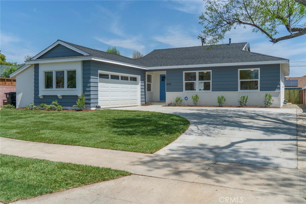 8050 Irondale Avenue, Winnetka, CA 91306