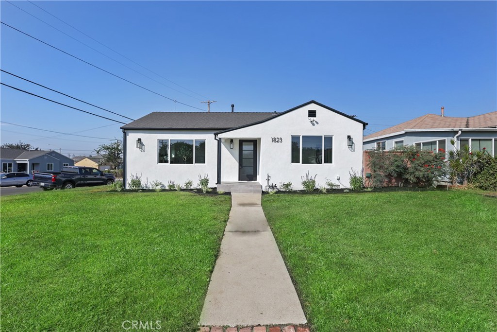 1823 N Ditman Avenue, Los Angeles, CA 90032