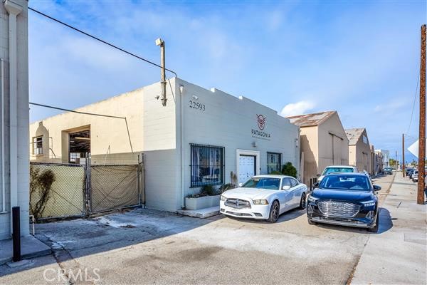 22593 S Western Avenue, #1 | Similar Property Thumbnail 2