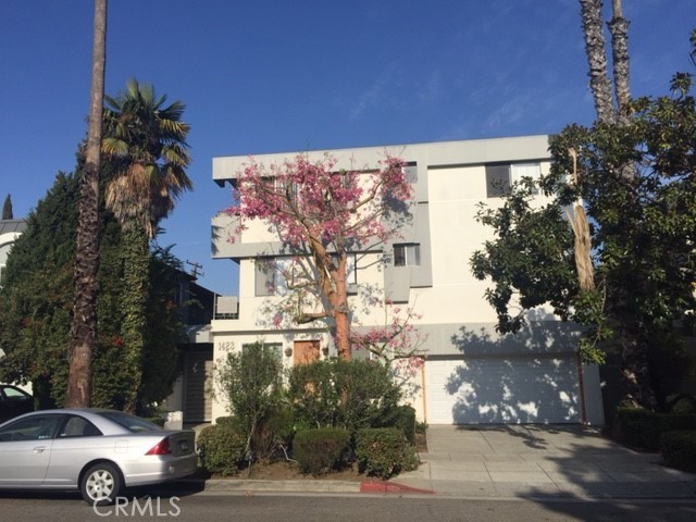 1423 15Th Street, #6, Santa Monica, CA 90404