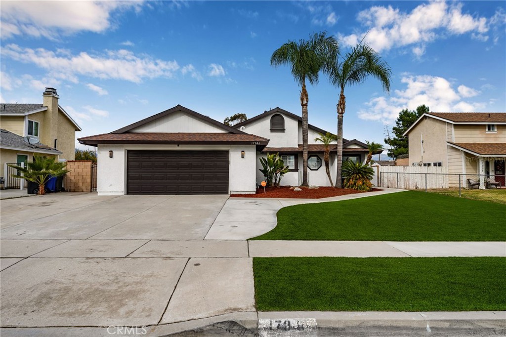 17946 Fairfax Street, Fontana, CA 92336