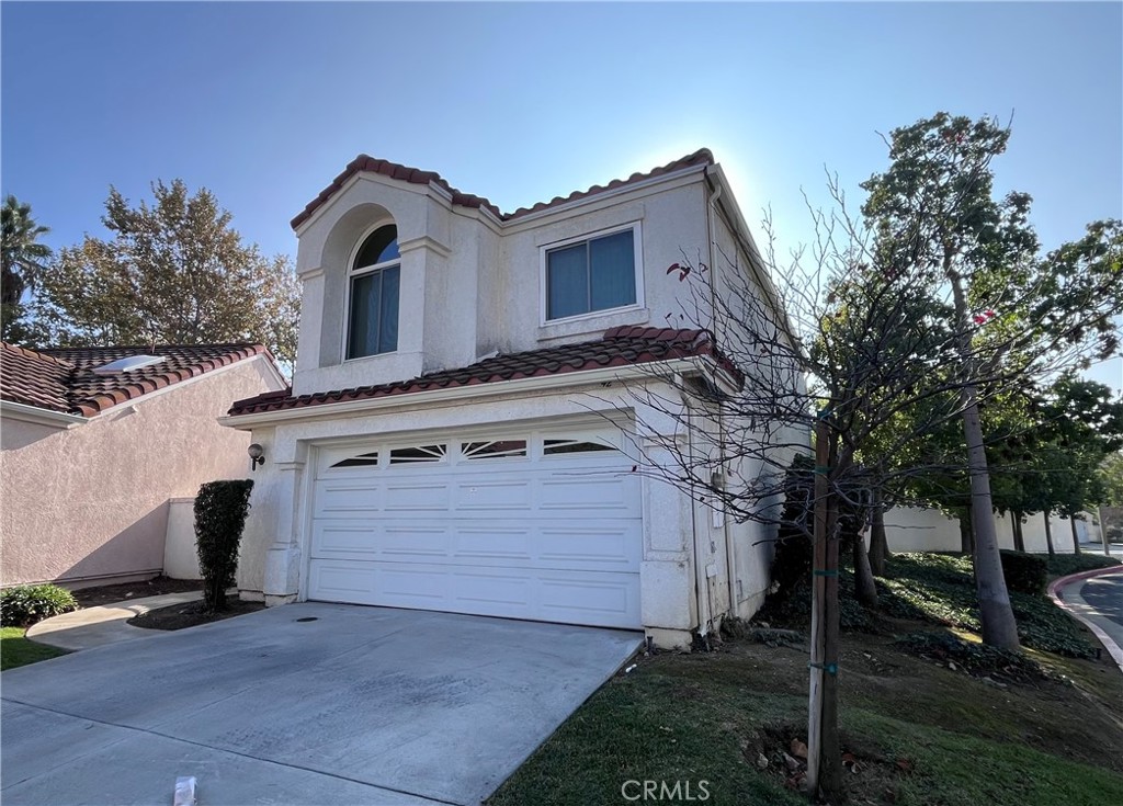 42 Calle Del Mar, Pomona, CA 91766