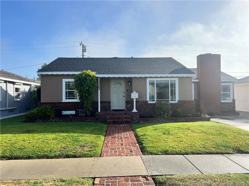 23304 Huber Avenue, Torrance, CA 90501