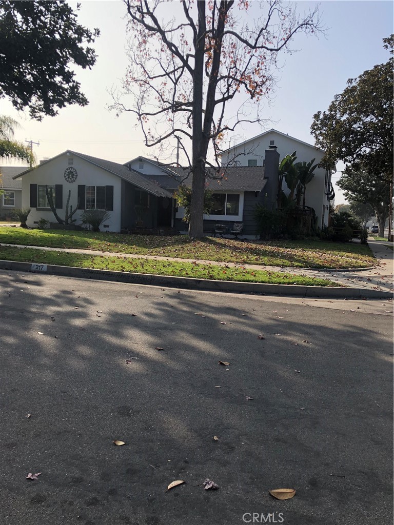 217 N Harrington Drive, Fullerton, CA 92831