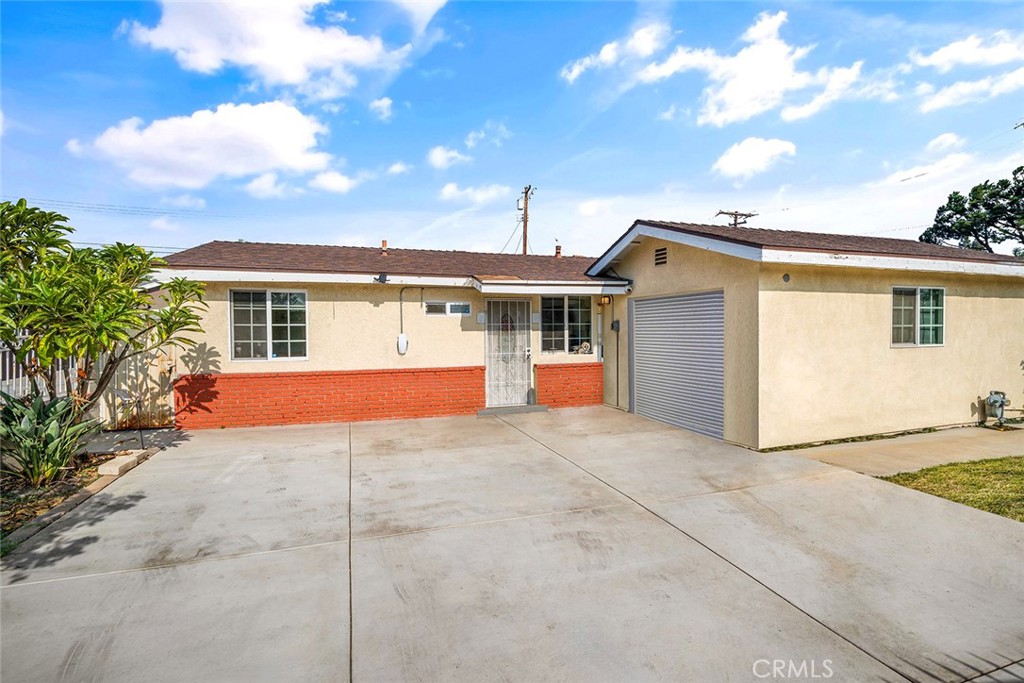 17455 Gemini Street, La Puente, CA 91744