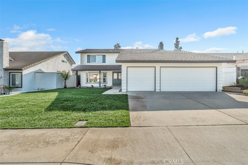 1528 Forest Glen Drive, Hacienda Heights, CA 91745