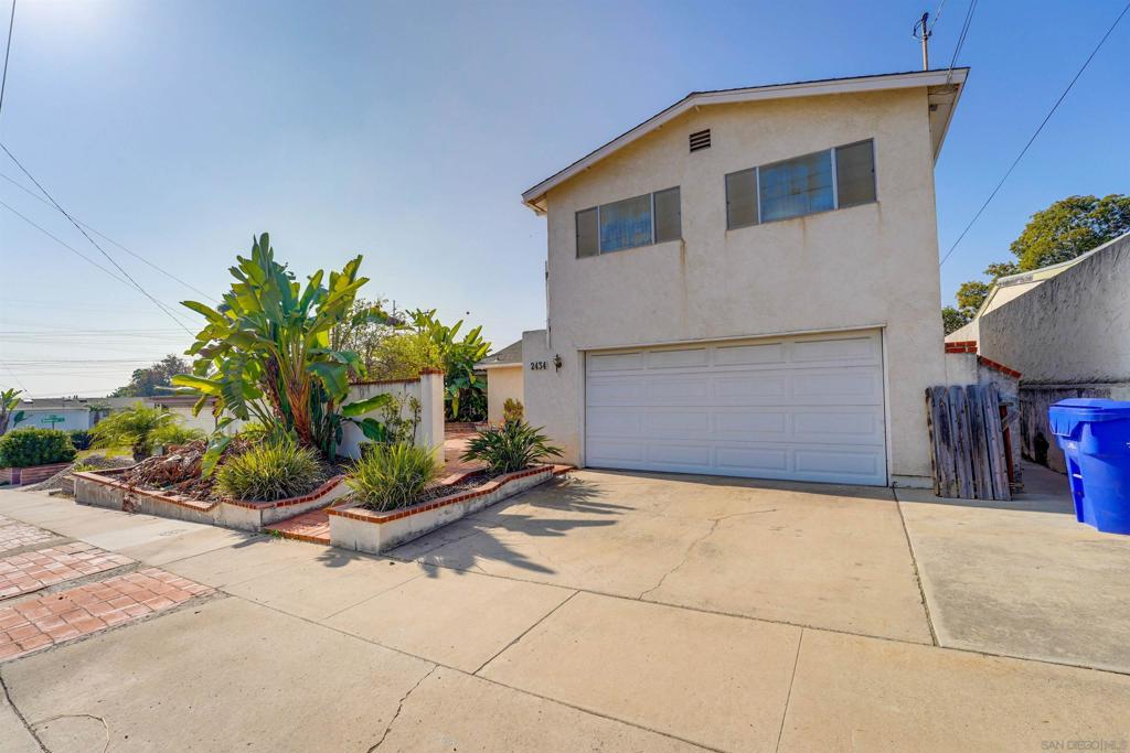 2434 Moonstone Drive, San Diego, CA 92123