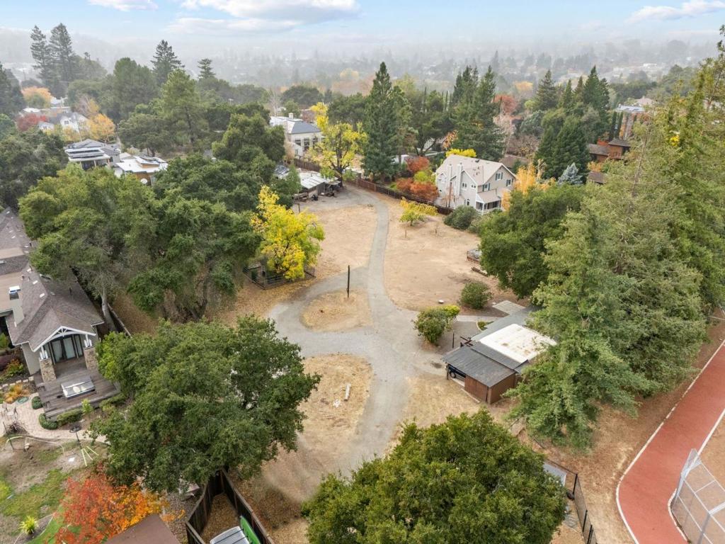 17105 Pine Avenue, Los Gatos, CA 95032