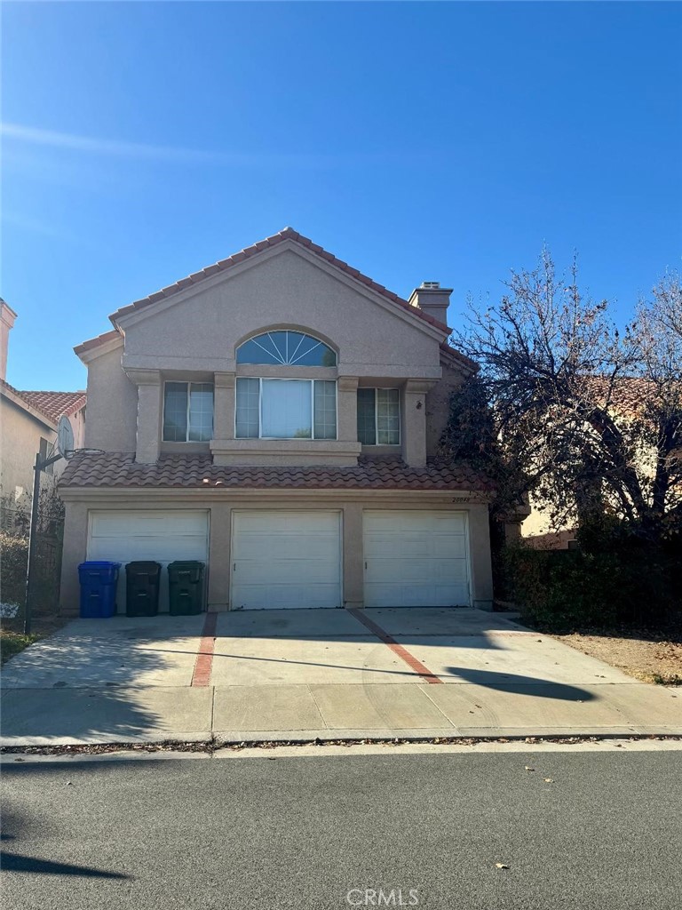 20048 Shadow Hills Court, Saugus, CA 91390