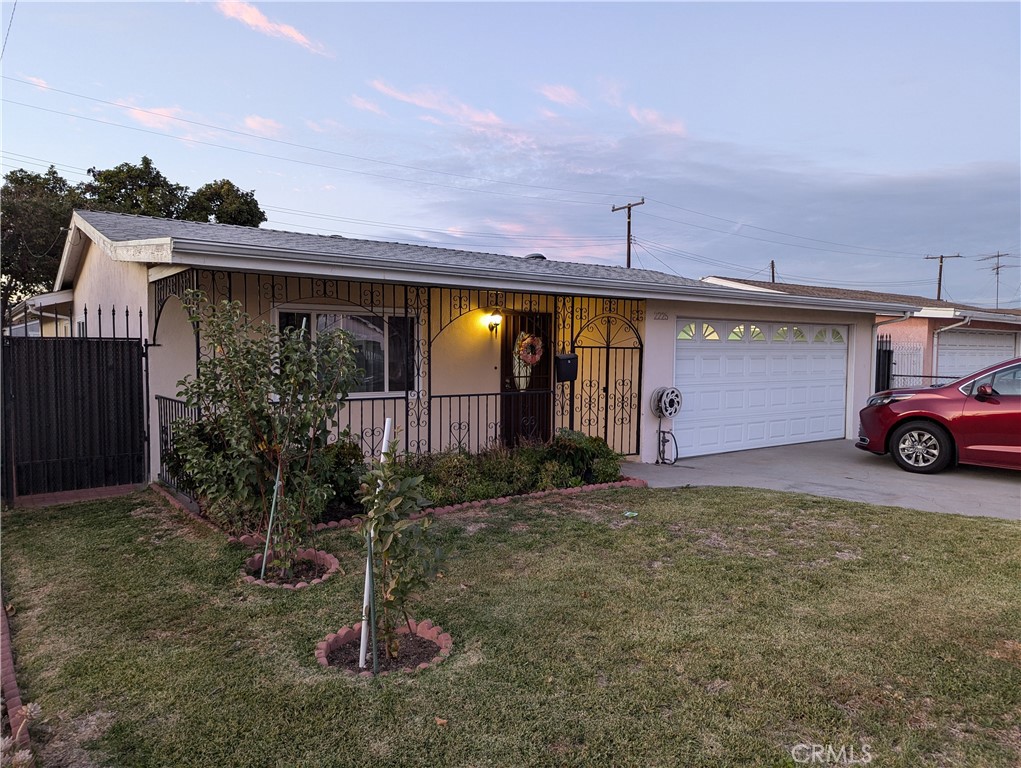 2225 Delnice Avenue, El Monte, CA 91732