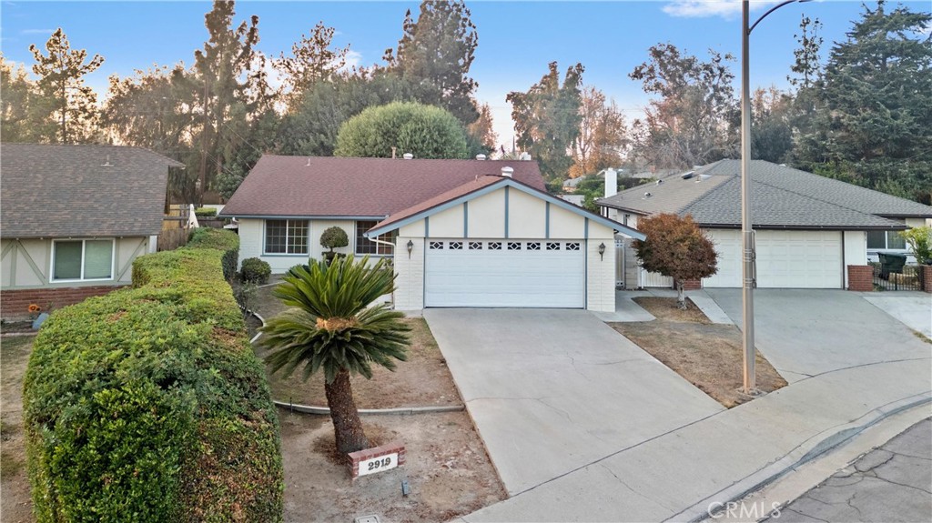 2919 Aduana Drive, Arcadia, CA 91006